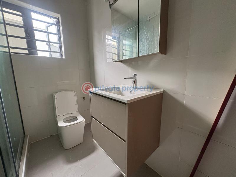 2 bedroom Flat & Apartment For Rent Ikate Elegushi Lekki Lagos - 4