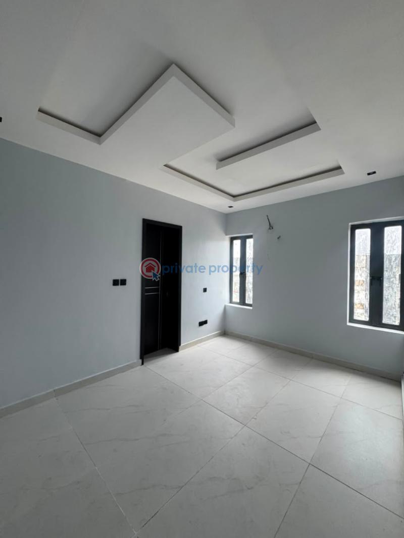 2 bedroom Flat & Apartment For Rent Ikate Elegushi Lekki Lagos - 4