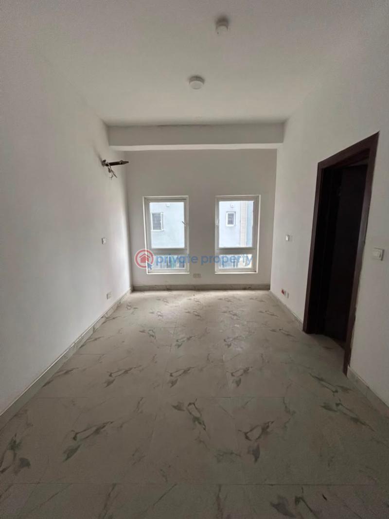 2 bedroom Flat & Apartment For Rent Ikate Elegushi Lekki Lagos - 3
