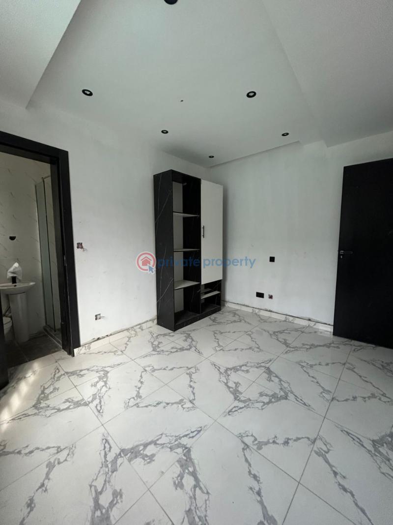 2 bedroom Flat & Apartment For Sale Ilasan Lekki Lagos - 5