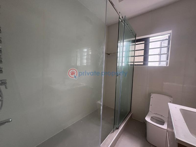 2 bedroom Flat & Apartment For Rent Ikate Elegushi Lekki Lagos - 6