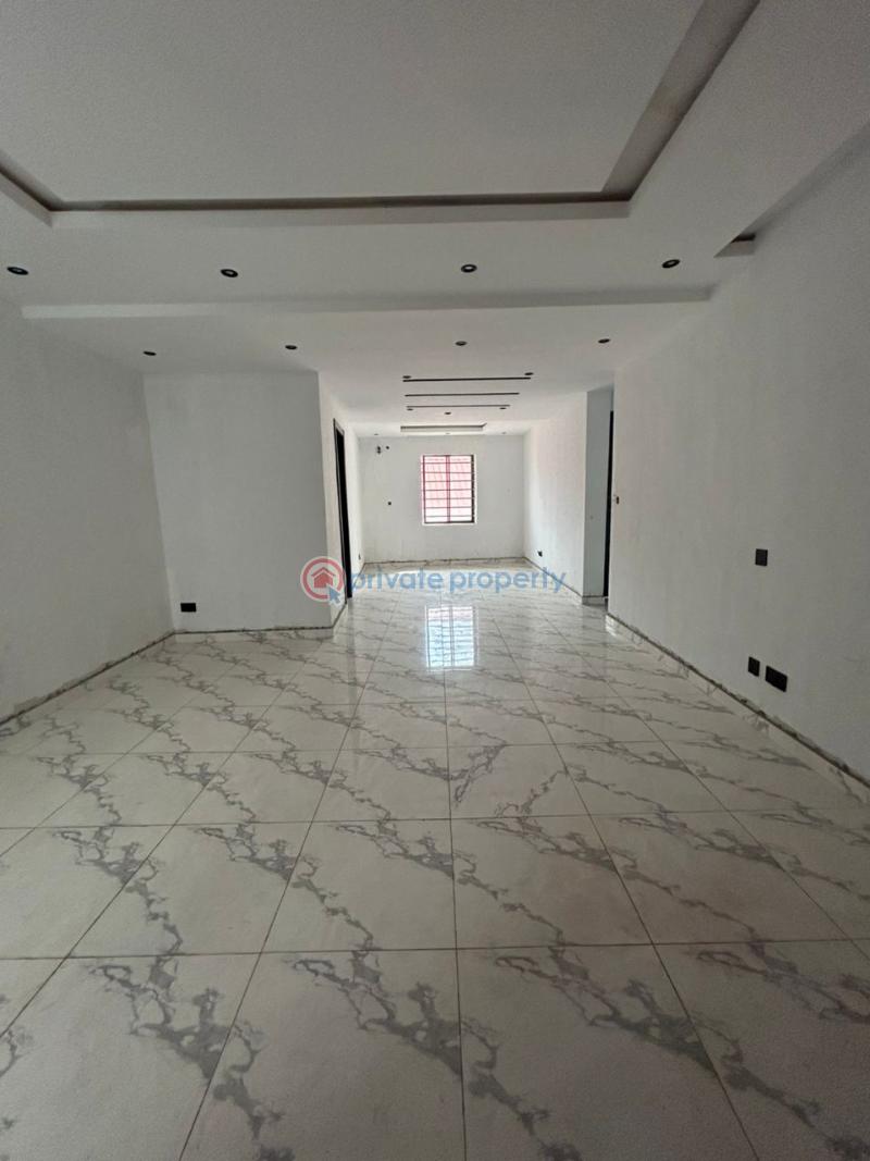 2 bedroom Flat & Apartment For Sale Ilasan Lekki Lagos - 6