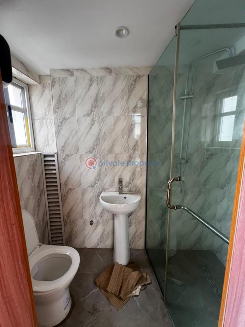 2 bedroom Flat & Apartment For Rent Ikate Elegushi Lekki Lagos - 3