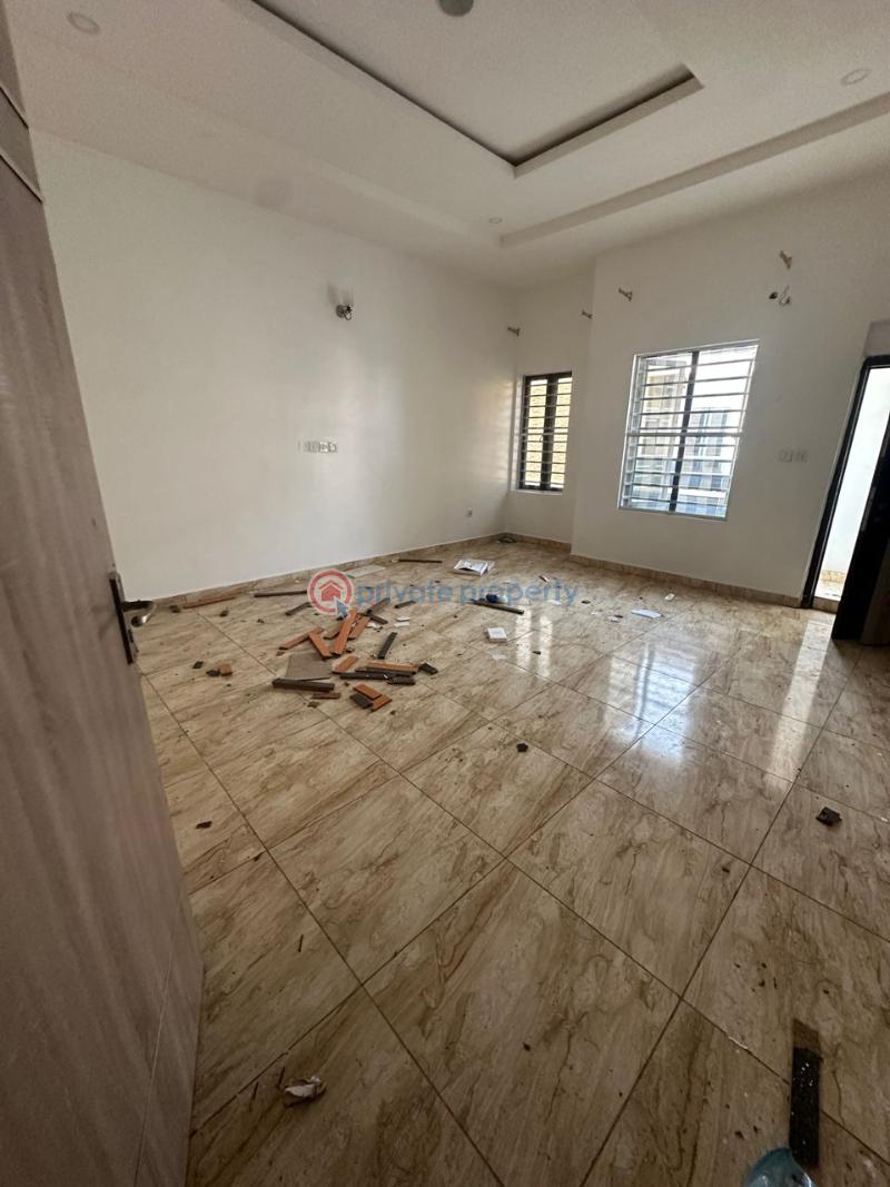 2 bedroom Block Of Flats For Rent Ilasan Ikate Lekki Ilasan Lekki Lagos - 5
