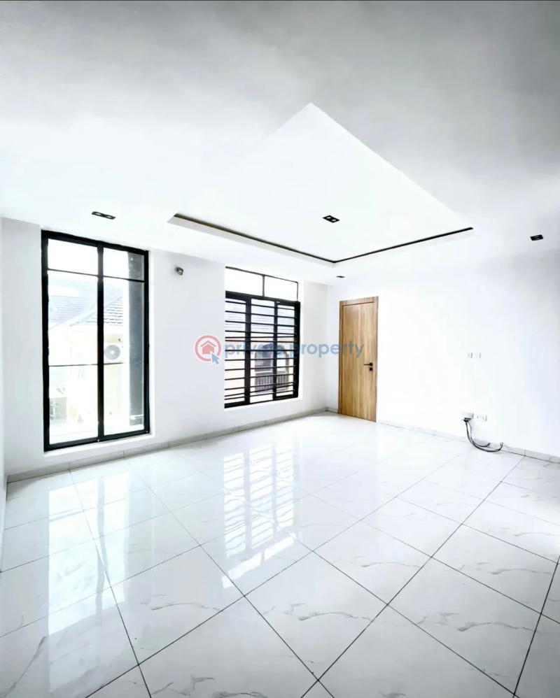 2 bedroom Penthouse For Sale Ikate Lekki Lagos Ikate Elegushi Lekki Lagos - 3