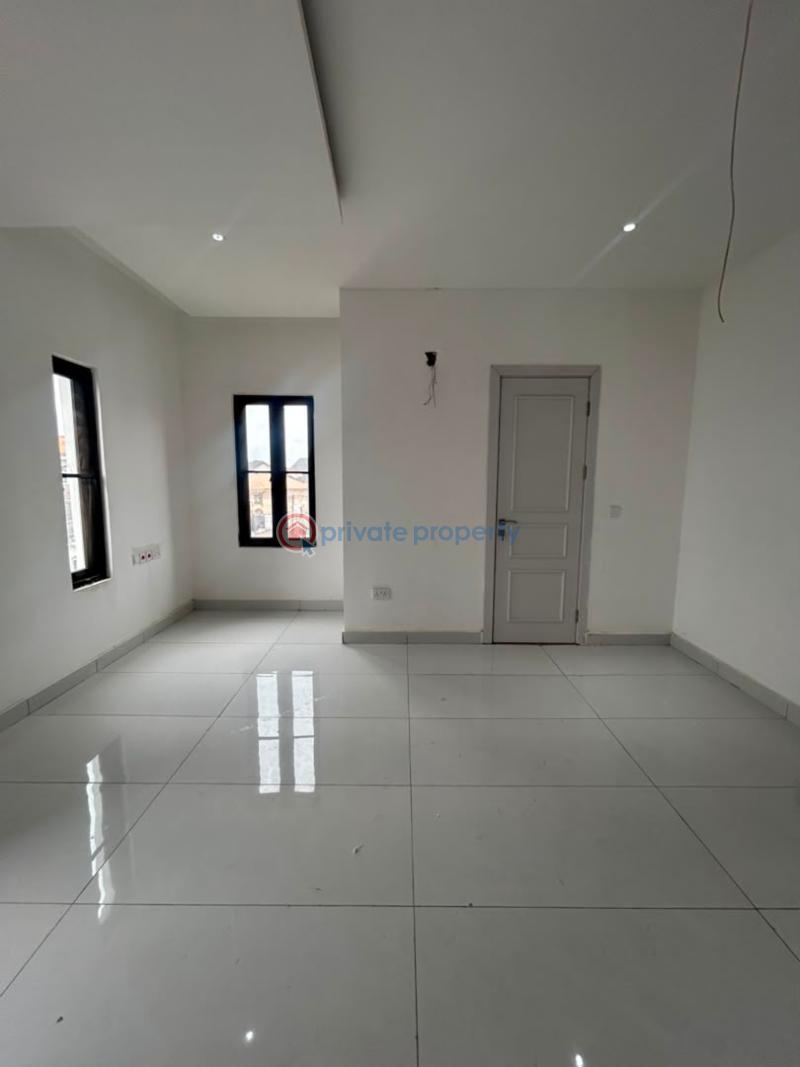 2 bedroom Flat & Apartment For Rent Ikate Elegushi Lekki Lagos - 6