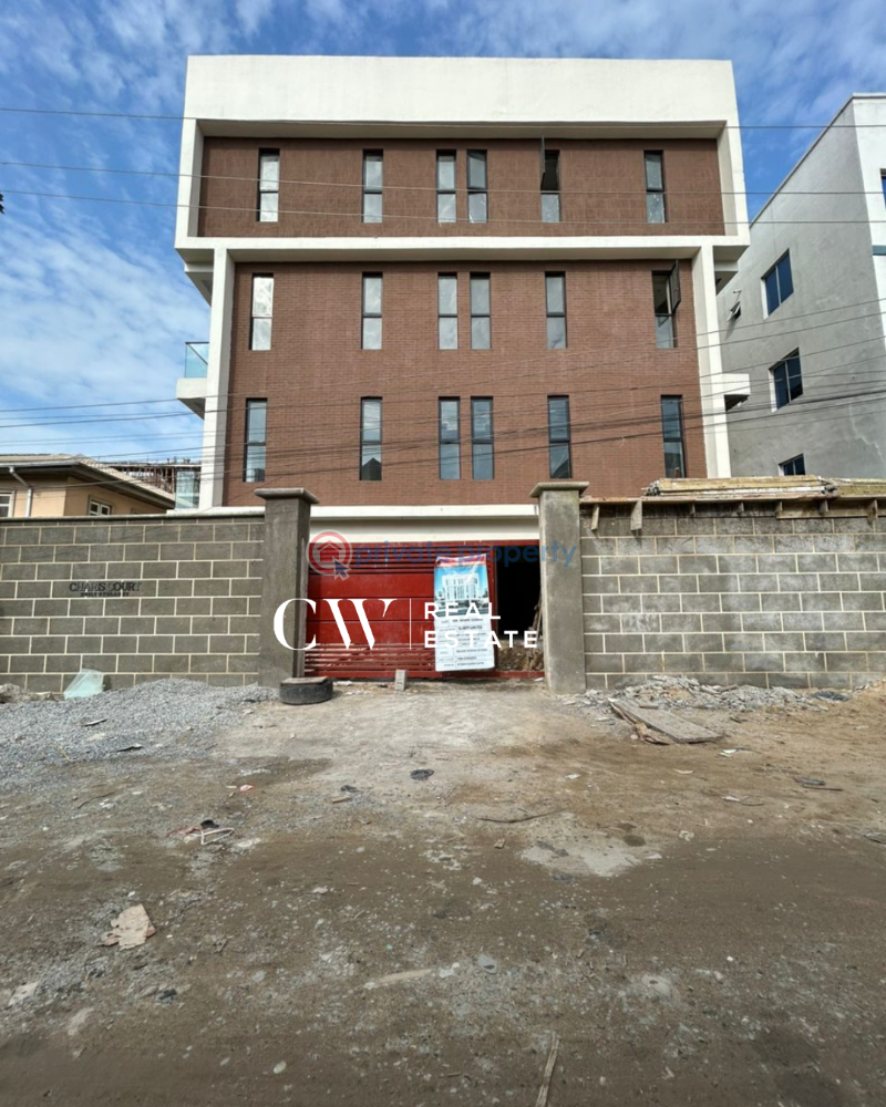 2 bedroom Flat & Apartment For Sale Ikate Elegushi Lekki Lagos - 0