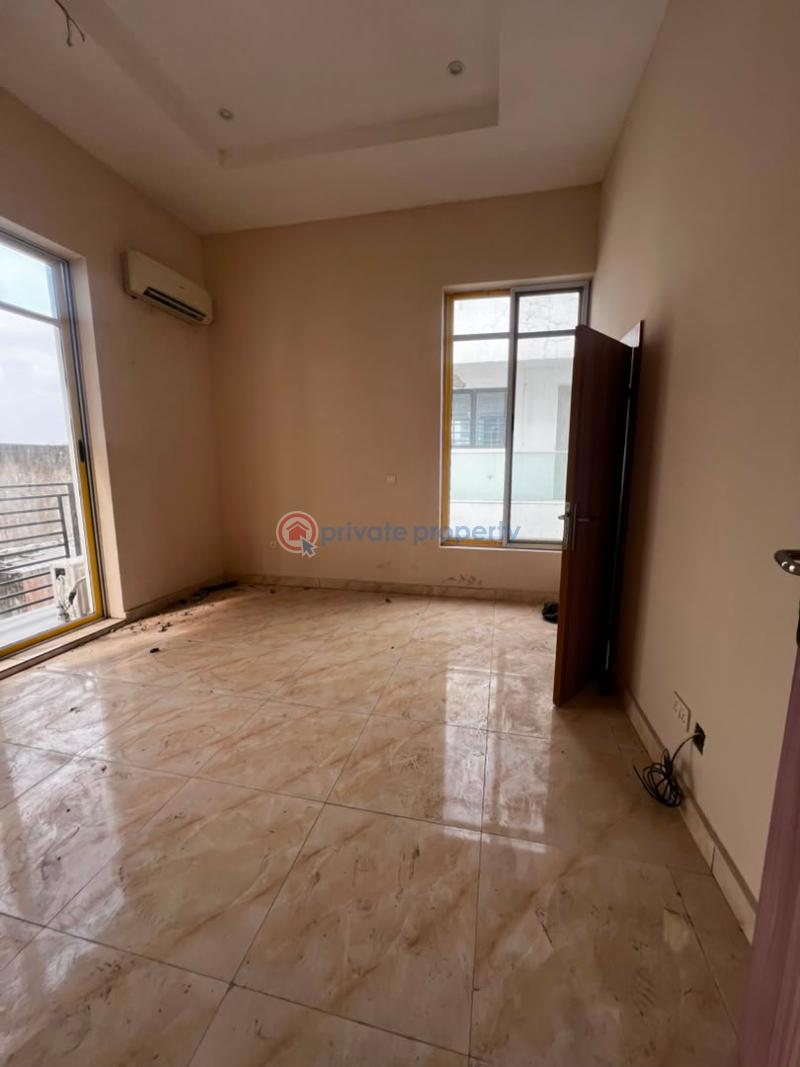 2 bedroom Flat & Apartment For Rent Ikate Elegushi Lekki Lagos - 2