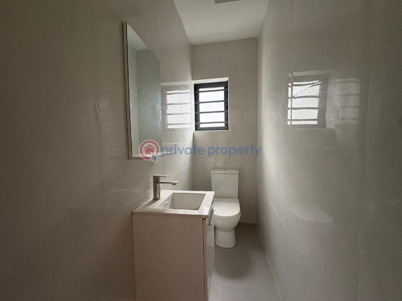 2 bedroom Flat & Apartment For Rent Ikate Elegushi Lekki Lagos - 3