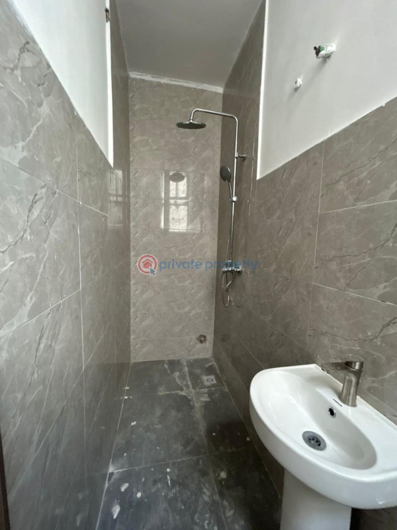 2 bedroom Flat & Apartment For Sale Ikate Elegushi Lekki Lagos - 1