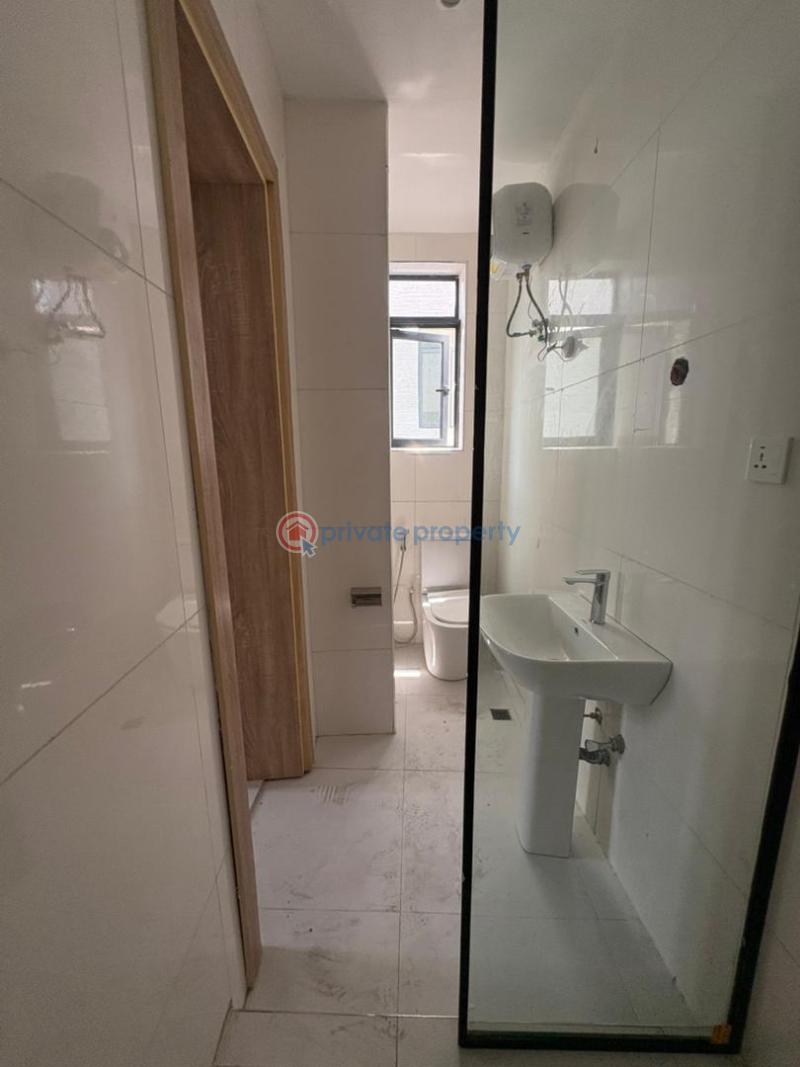 2 bedroom Flat & Apartment For Sale Ikate Elegushi Lekki Lagos - 6