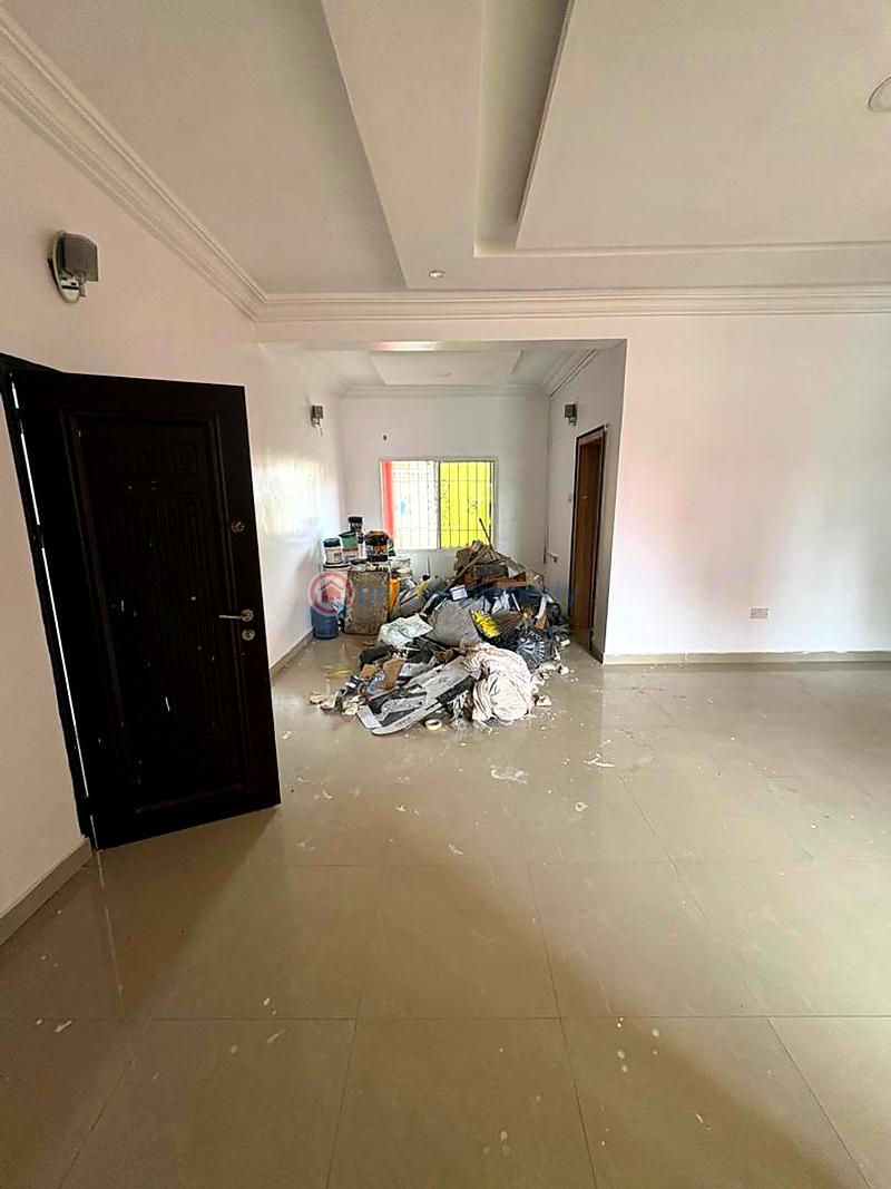 2 bedroom Flat & Apartment For Rent Lekki Phase 1 Lagos - 7