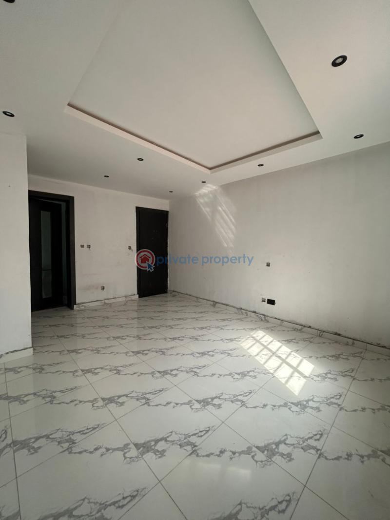 2 bedroom Flat & Apartment For Sale Ilasan Lekki Lagos - 3