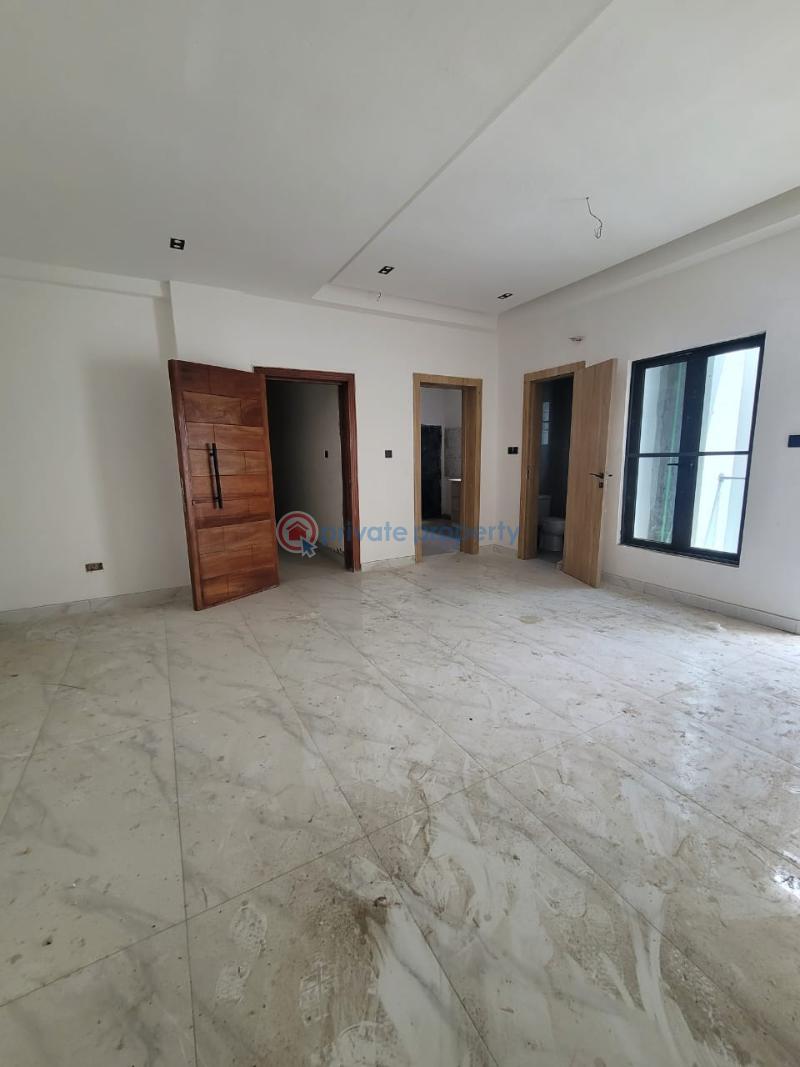 2 bedroom Flat & Apartment For Rent Lekki Lagos - 5