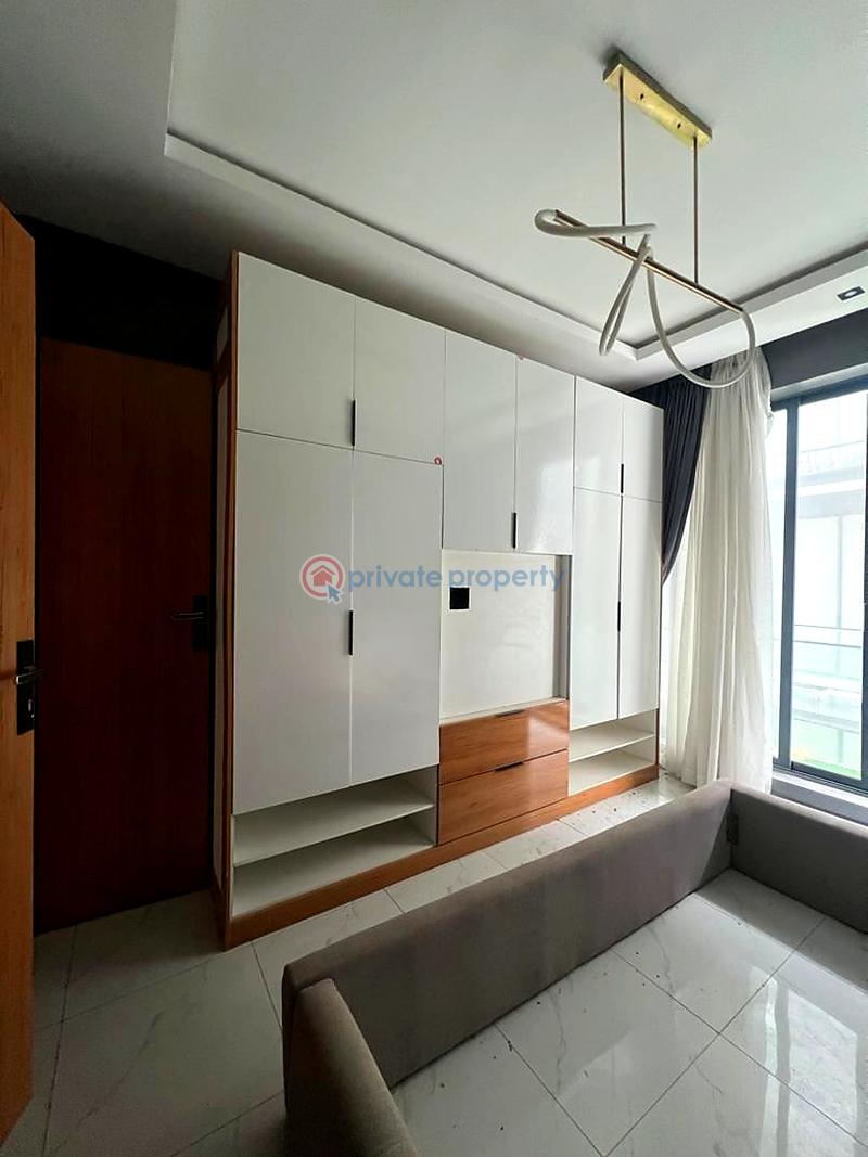 2 bedroom Flat & Apartment For Rent Lekki Phase 1 Lagos - 7