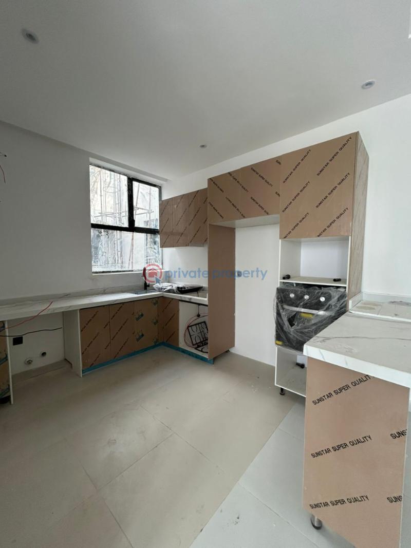 2 bedroom Flat & Apartment For Sale Ikate Elegushi Lekki Lagos - 7