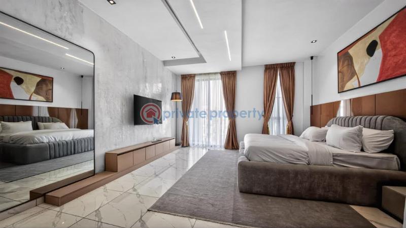 2 bedroom Flat & Apartment For Sale Ikate Elegushi Lekki Lagos - 6
