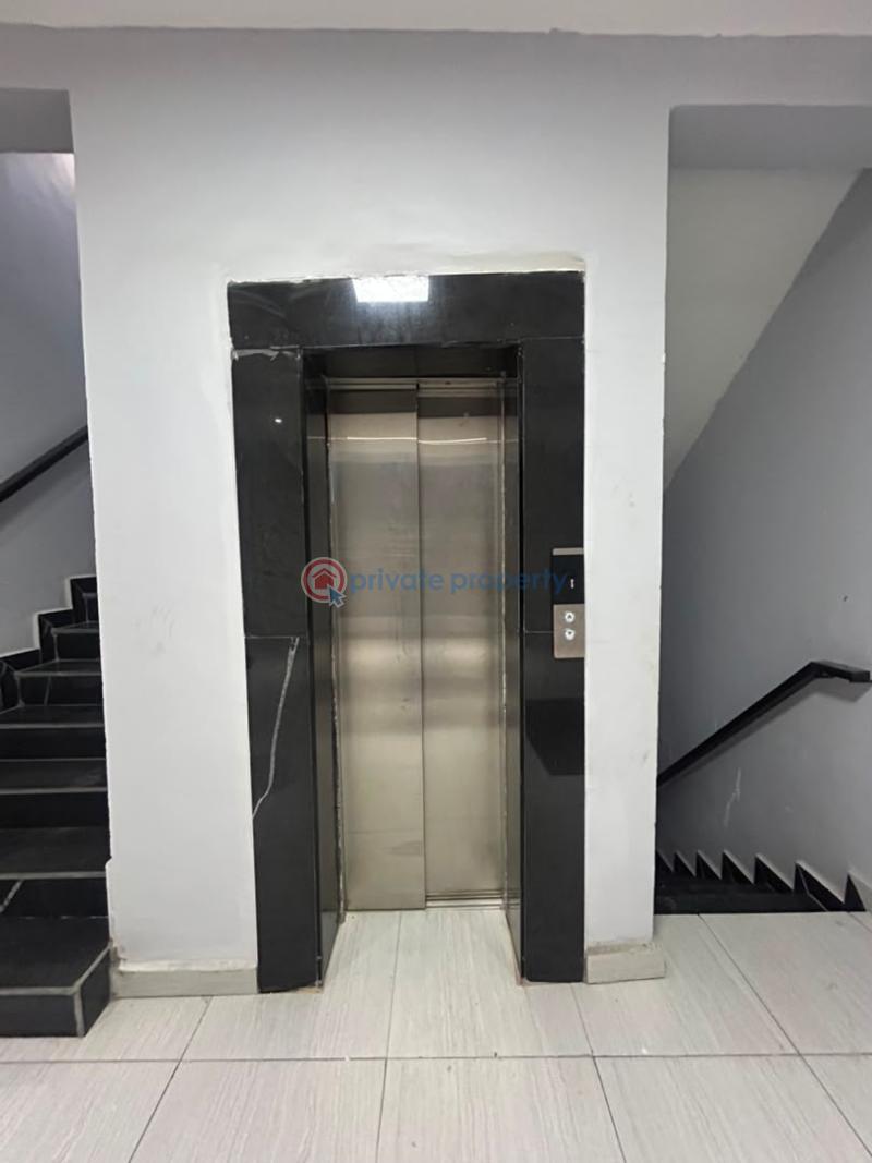 2 bedroom Flat & Apartment For Rent Ikate Elegushi Lekki Lagos - 3