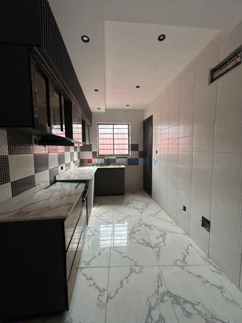 2 bedroom Flat & Apartment For Sale Ilasan Lekki Lagos - 1