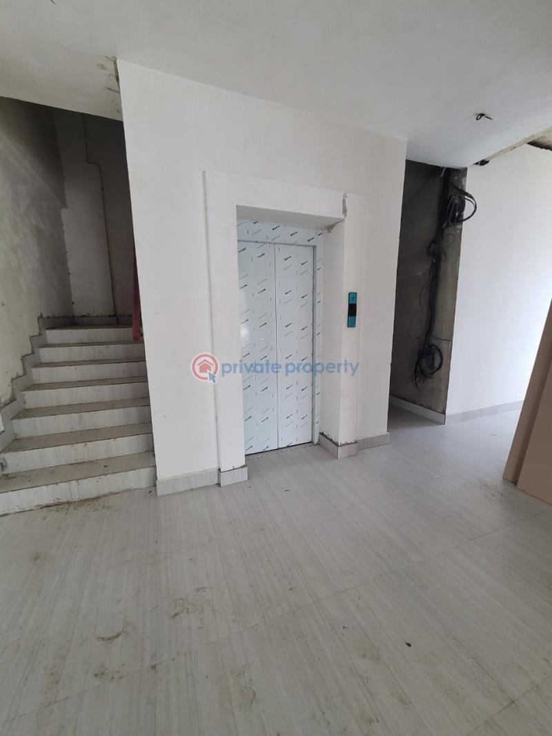 2 bedroom Flat & Apartment For Rent Lekki Lagos - 6