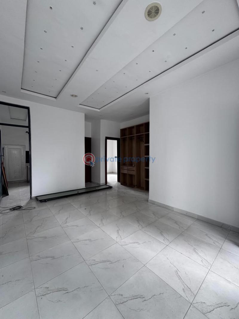 2 bedroom Flat & Apartment For Rent Ikate Elegushi Lekki Lagos - 2