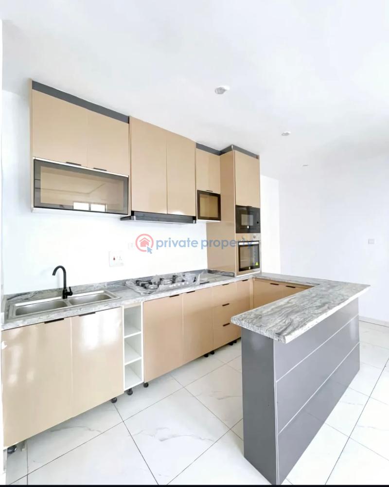 2 bedroom Penthouse For Sale Ikate Lekki Lagos Ikate Elegushi Lekki Lagos - 7