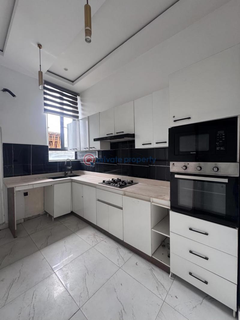 2 bedroom Flat & Apartment For Rent Ikate Elegushi Lekki Lagos - 5