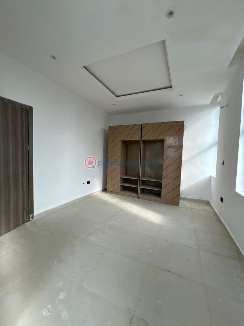 2 bedroom Flat & Apartment For Sale Ikate Elegushi Lekki Lagos - 6