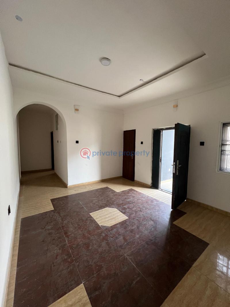 2 bedroom Block Of Flats For Rent Ilasan Ikate Lekki Ilasan Lekki Lagos - 3