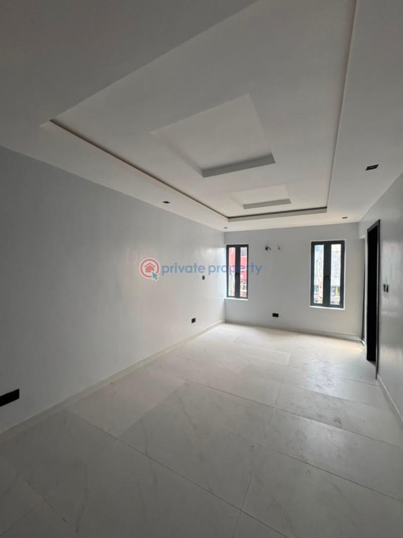 2 bedroom Flat & Apartment For Rent Ikate Elegushi Lekki Lagos - 2