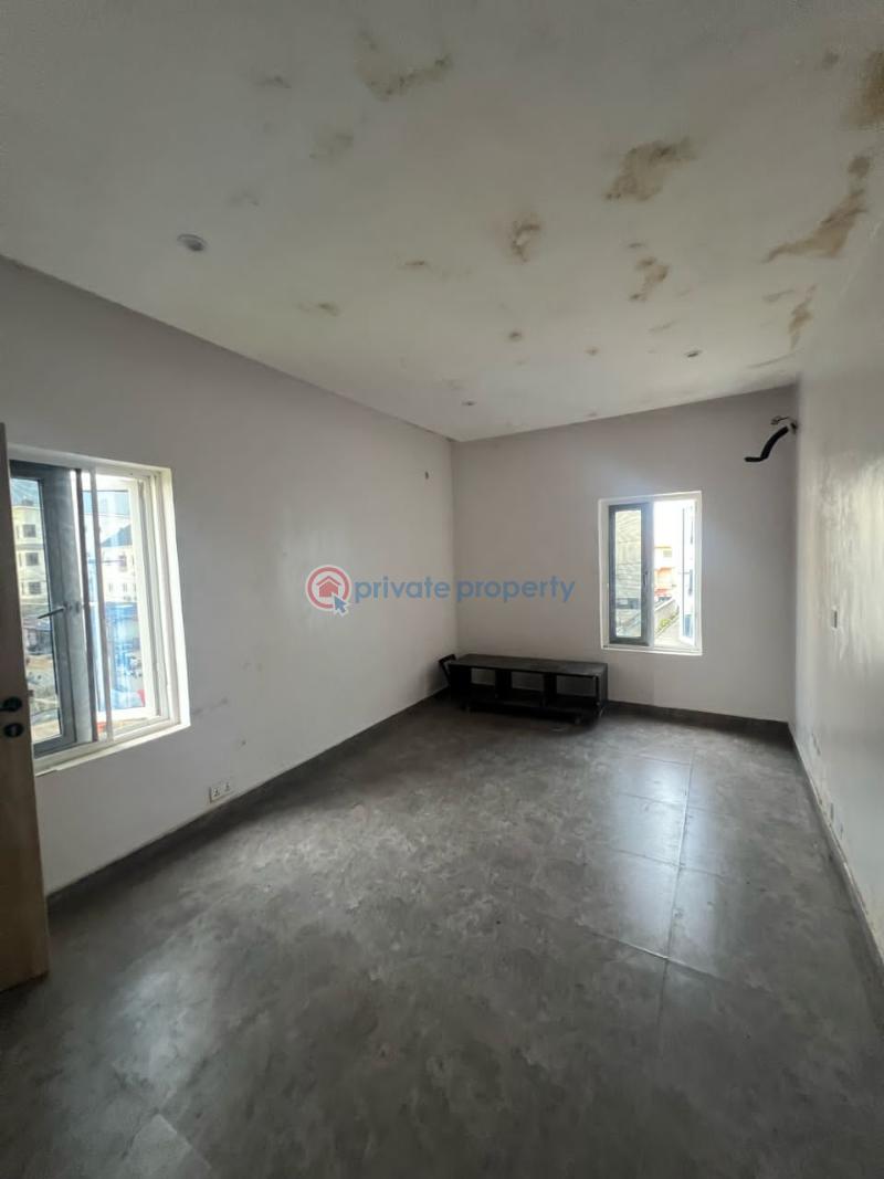 2 bedroom apartment in ikate lekki - 2 2 bedroom Block Of Flats For Rent Ikate Lekki Lekki Phase 1 Lagos - 2