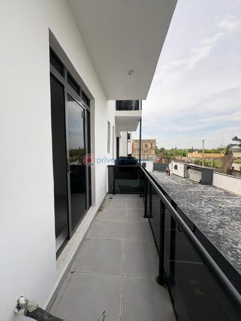 2 bedroom Flat & Apartment For Sale Ikate Elegushi Lekki Lagos - 7
