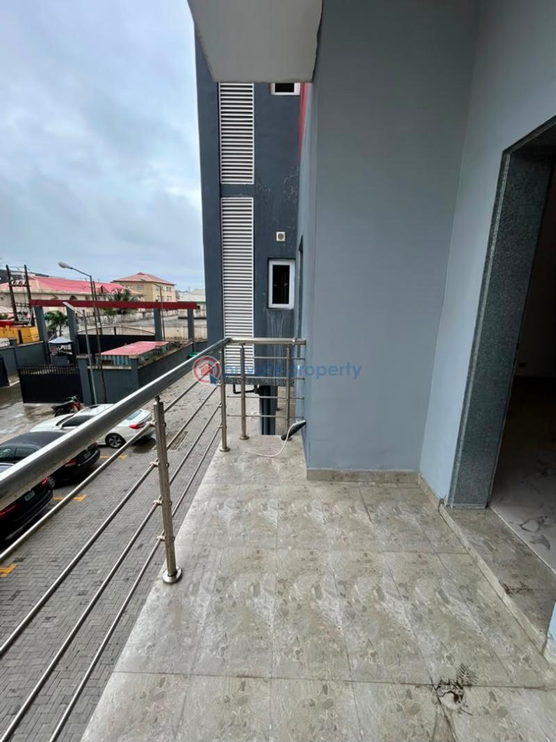 2 bedroom Flat & Apartment For Rent Ikate Elegushi Lekki Lagos - 1