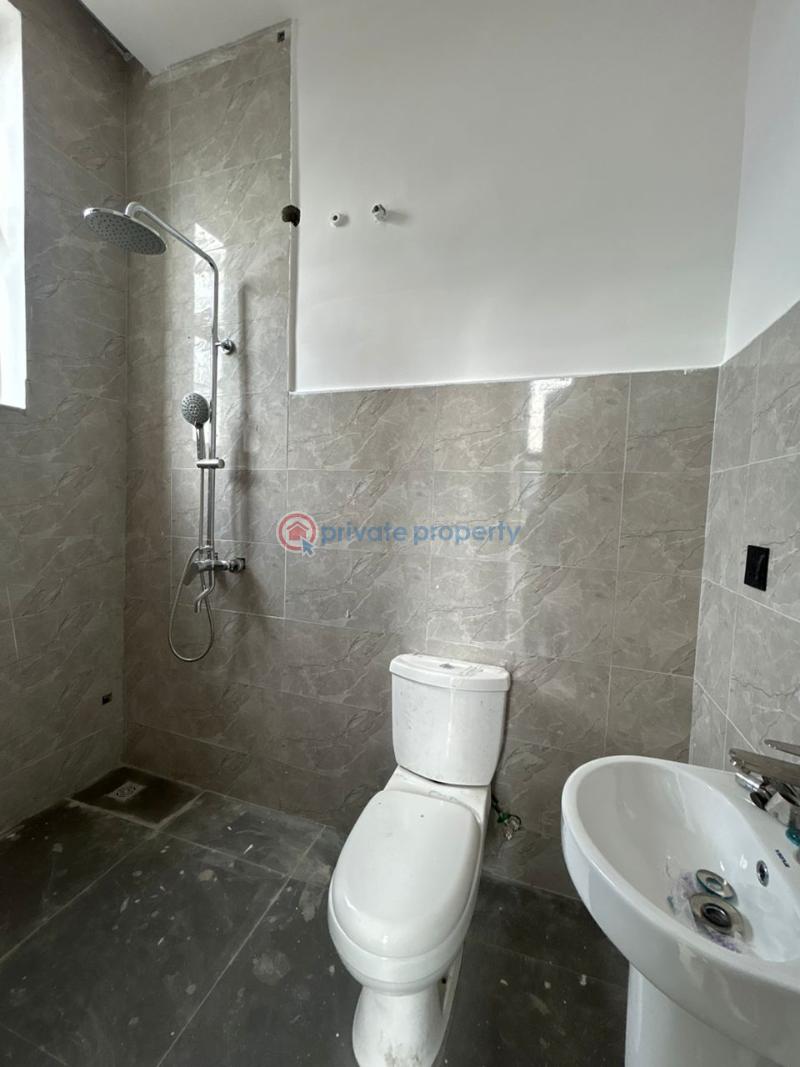 2 bedroom Flat & Apartment For Sale Ikate Elegushi Lekki Lagos - 5