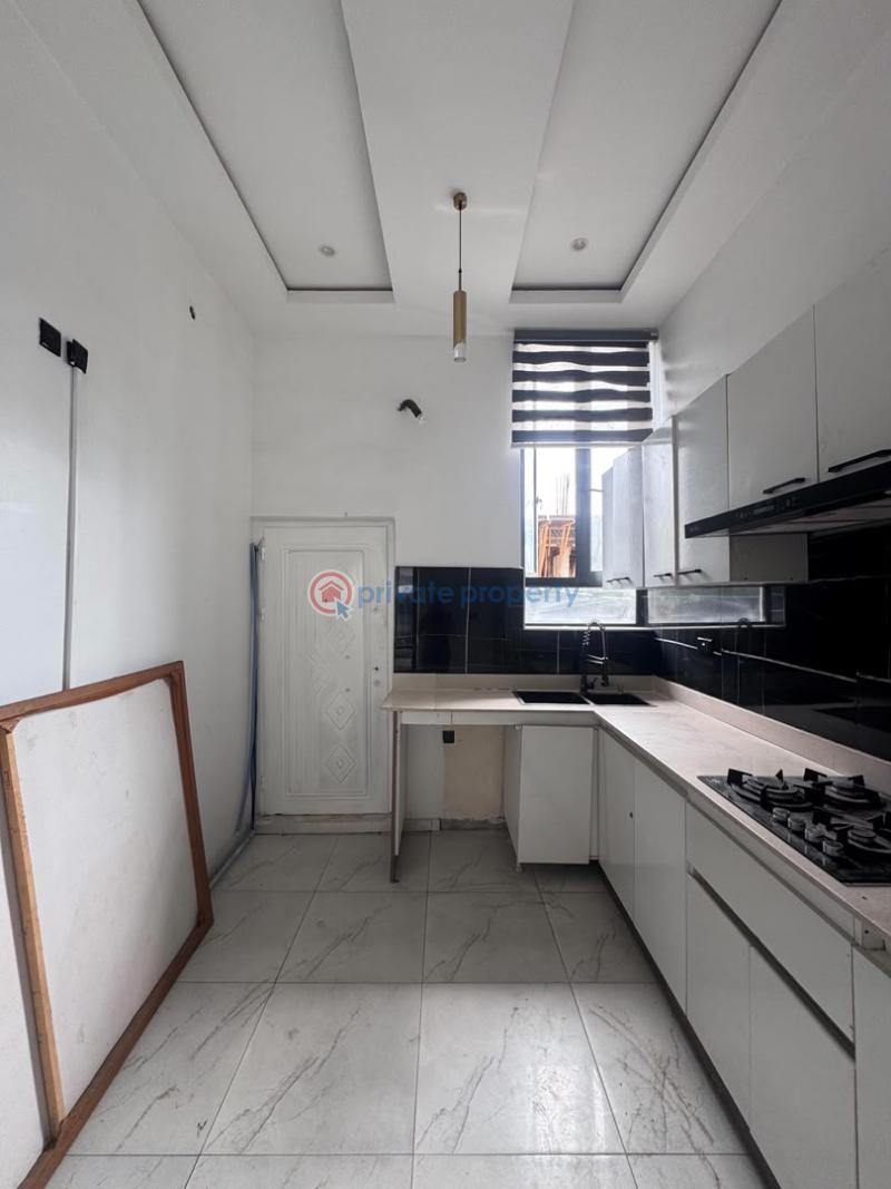 2 bedroom Flat & Apartment For Rent Ikate Elegushi Lekki Lagos - 6