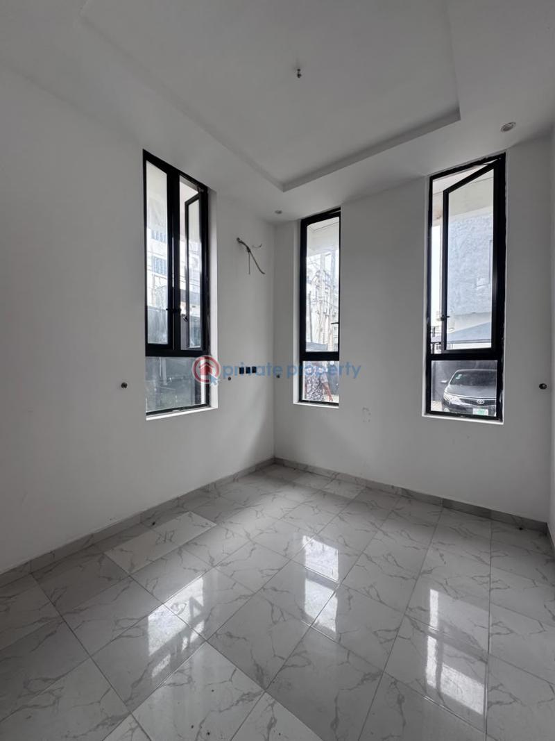 2 bedroom Flat & Apartment For Rent Ikate Elegushi Lekki Lagos - 1