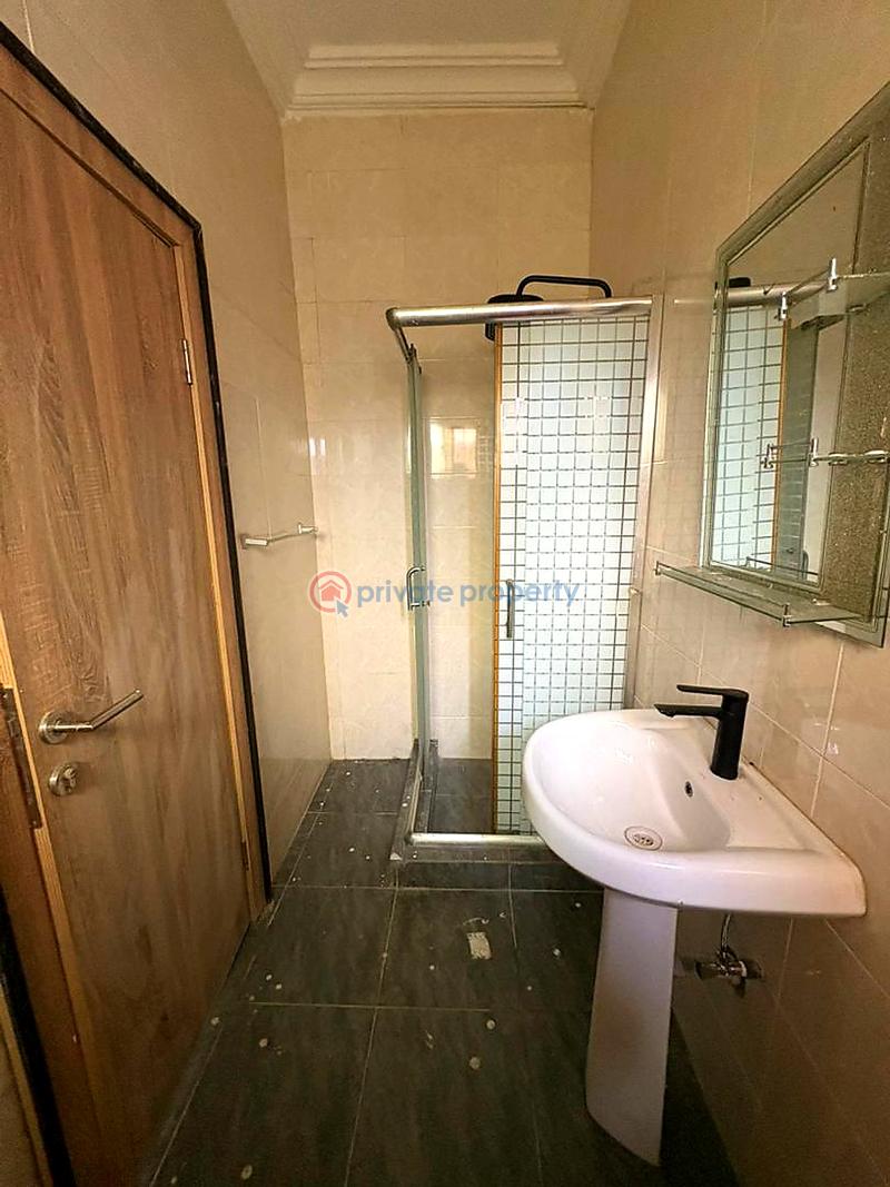 2 bedroom Flat & Apartment For Rent Lekki Phase 1 Lagos - 1