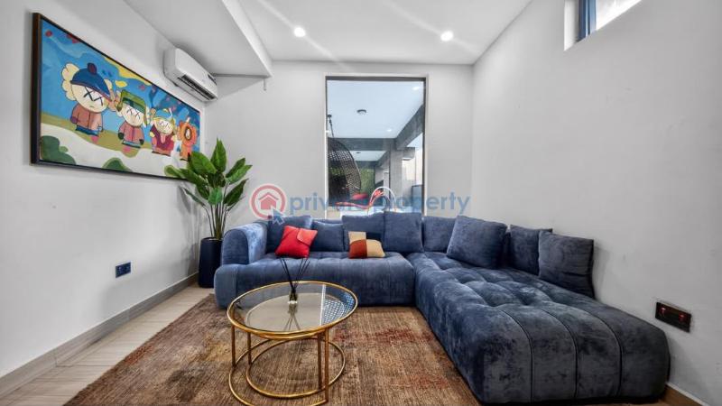 2 bedroom Flat & Apartment For Sale Ikate Elegushi Lekki Lagos - 3