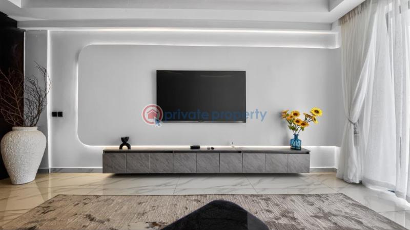 2 bedroom Flat & Apartment For Sale Ikate Elegushi Lekki Lagos - 1