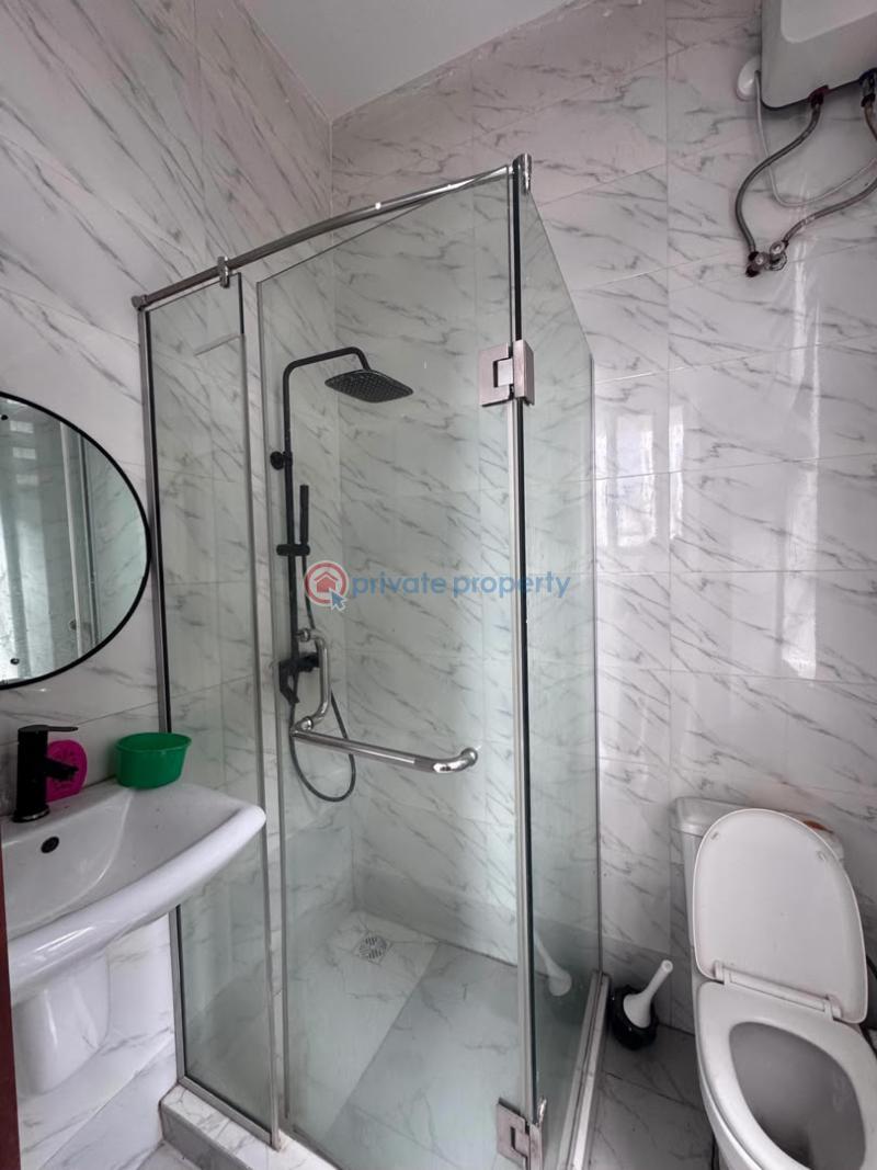 2 bedroom Flat & Apartment For Rent Ikate Elegushi Lekki Lagos - 4
