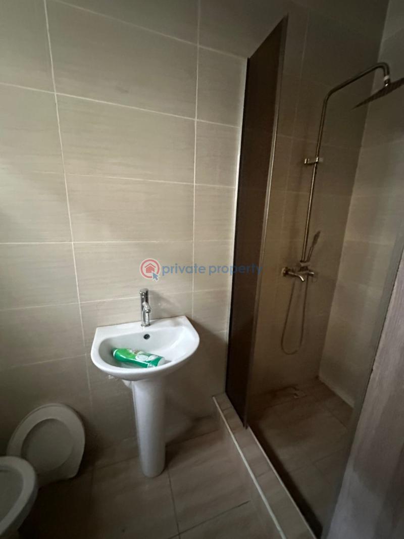 2 bedroom Block Of Flats For Rent Ilasan Ikate Lekki Ilasan Lekki Lagos - 2
