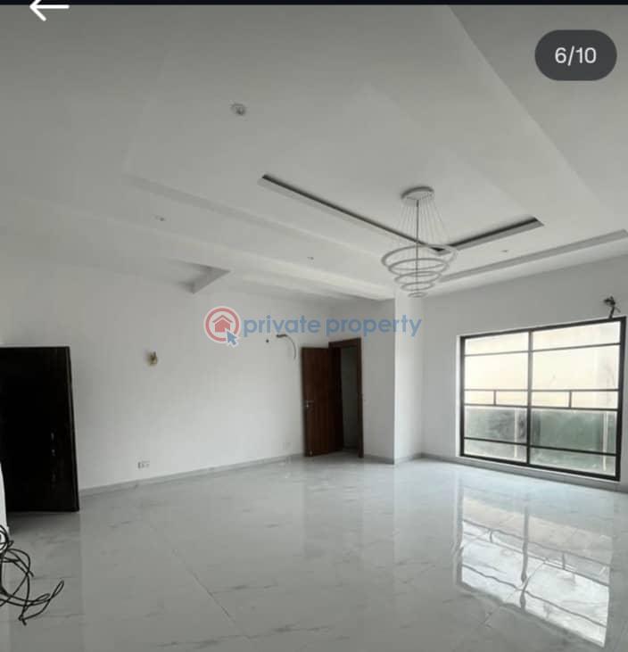 2 bedroom Flat & Apartment For Sale Ikate Elegushi Lekki Lagos - 4