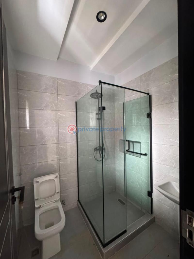 2 bedroom Flat & Apartment For Rent Ikate Elegushi Lekki Lagos - 1