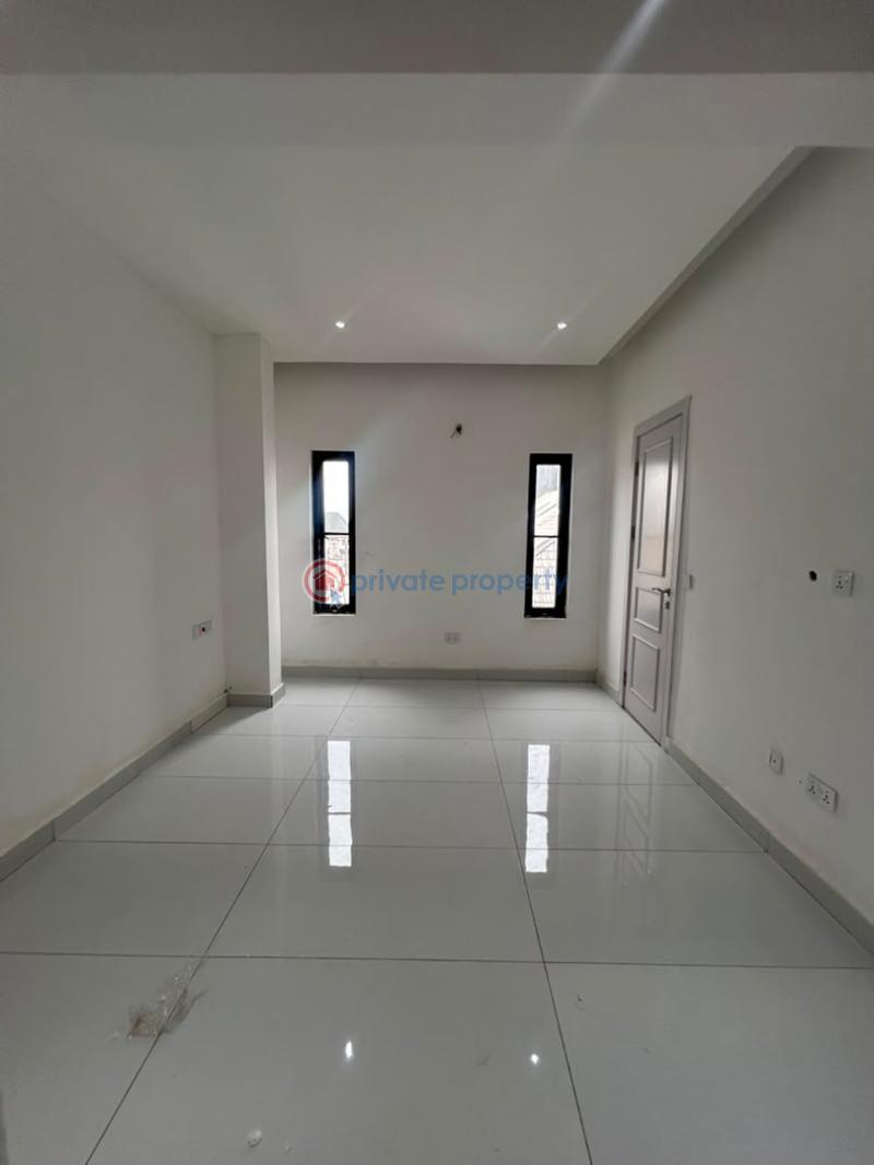2 bedroom Flat & Apartment For Rent Ikate Elegushi Lekki Lagos - 4