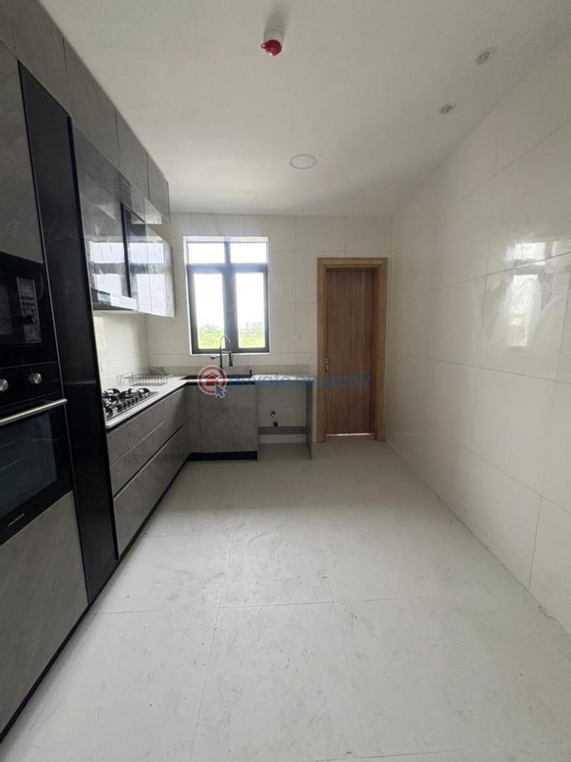 2 bedroom Flat & Apartment For Sale Ikate Elegushi Lekki Lagos - 3