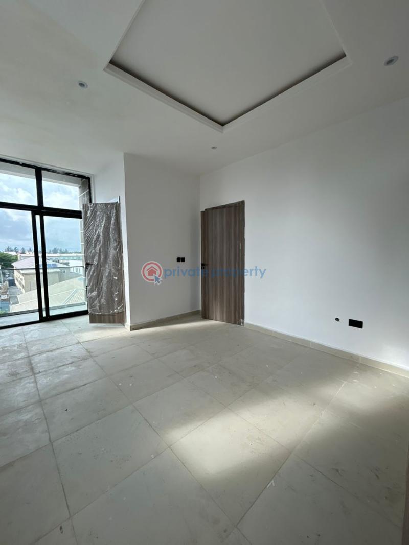 2 bedroom Flat & Apartment For Sale Ikate Elegushi Lekki Lagos - 4