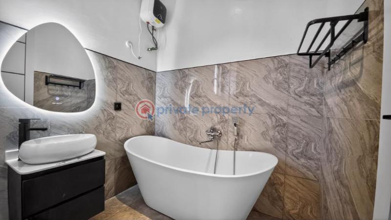 2 bedroom Flat & Apartment For Sale Ikate Elegushi Lekki Lagos - 5