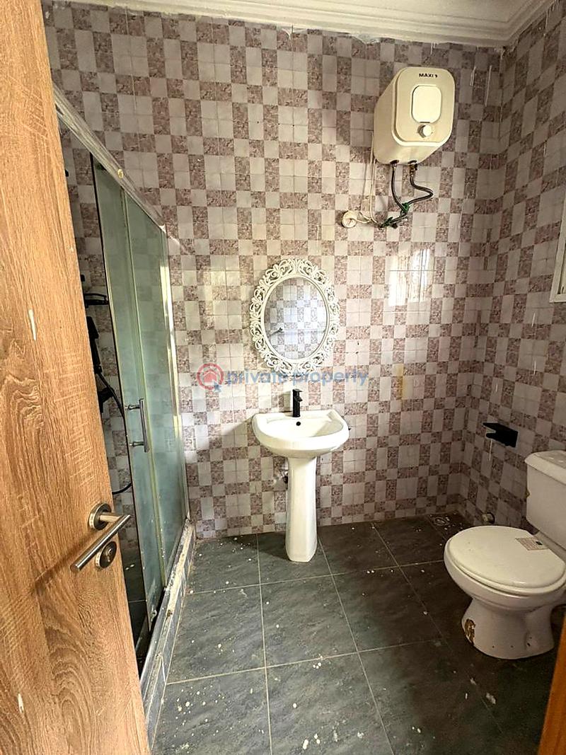 2 bedroom Flat & Apartment For Rent Lekki Phase 1 Lagos - 6