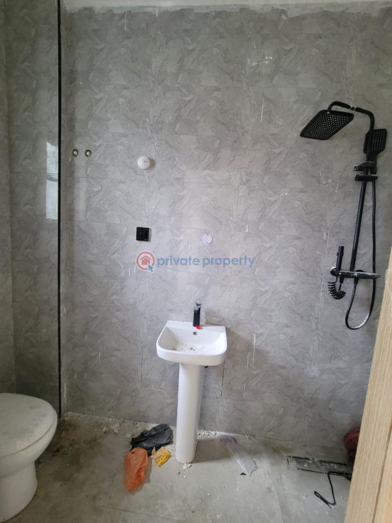 2 bedroom Flat & Apartment For Rent Lekki Lagos - 4