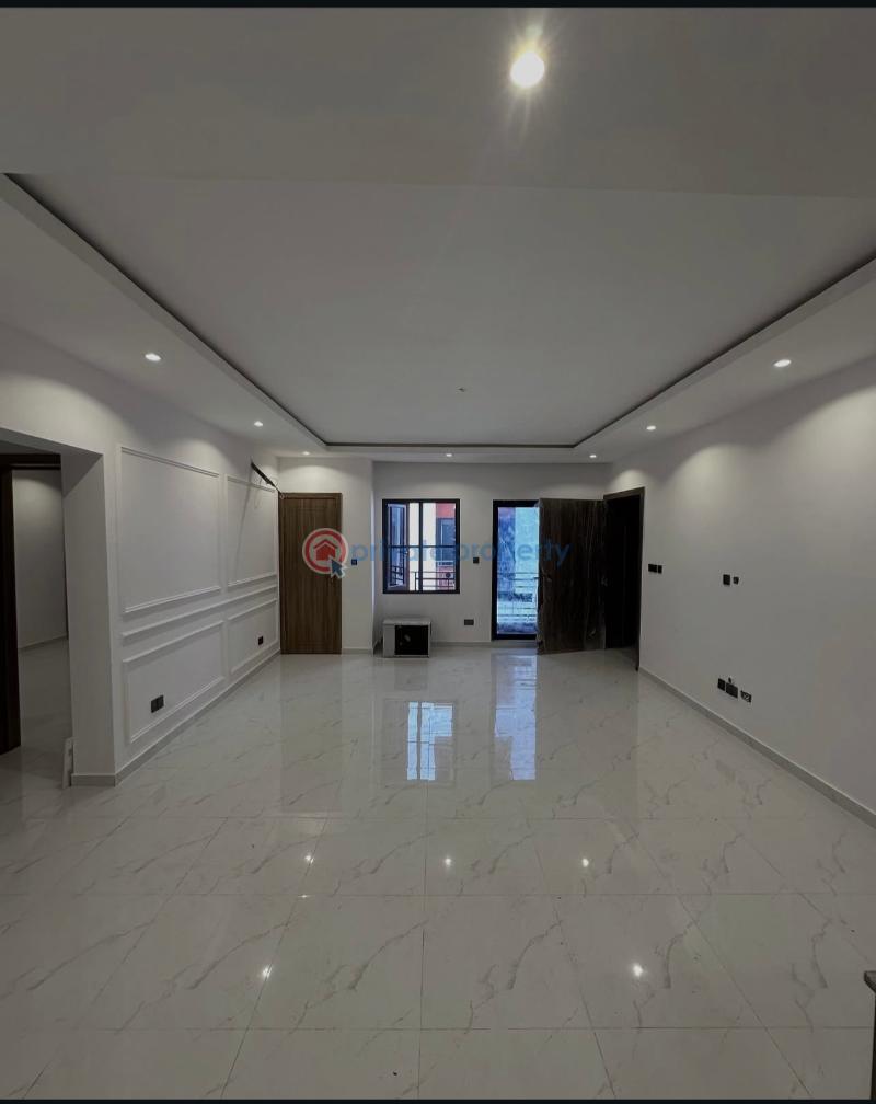 2 bedroom Block Of Flats For Sale Ikate Lekki Ikate Elegushi Lekki Lagos - 7